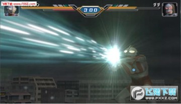 奥特曼格斗进化3s手游 奥特曼格斗进化3s手游