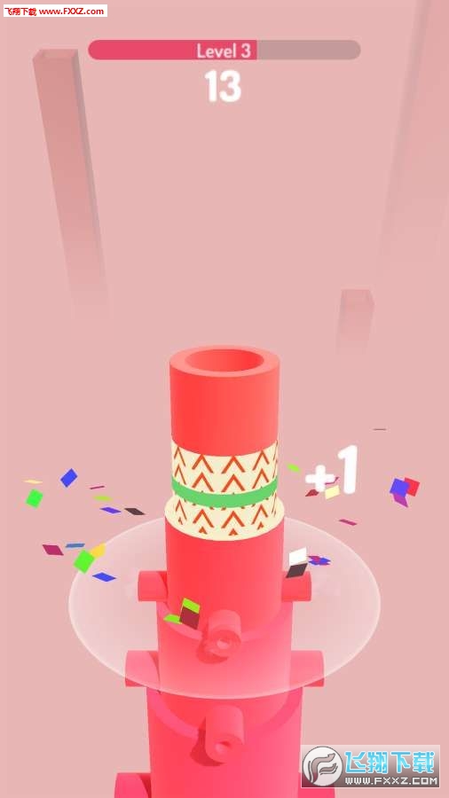 Long Tube°