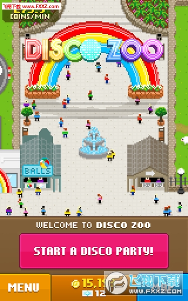 Disco Zoo׿