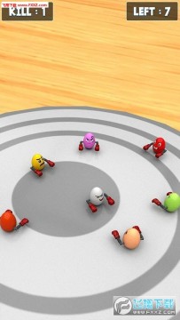 Egg.io手游安卓版 Egg.io手游安卓版