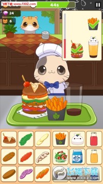 Kawaii Kitchen安卓版 Kawaii Kitchen安卓版