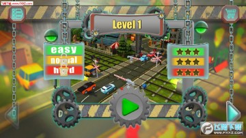 铁路公路交叉道口手游 铁路公路交叉道口手游