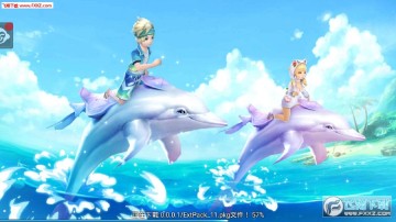 勇者与龙之森官方手游 勇者与龙之森官方手游