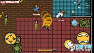 �ڴ��������֮ս����