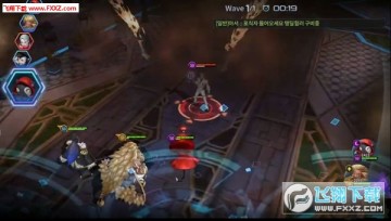 2079 Gate Six安卓版 2079 Gate Six安卓版