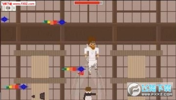 忍者耶稣手游 忍者耶稣手游