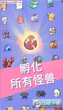 KaijuRush手游 KaijuRush手游