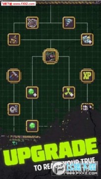 放置荒地点击生存手游 放置荒地点击生存手游