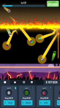 闲置地震官方版 闲置地震官方版