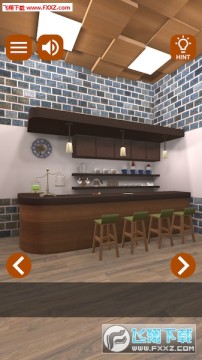 逃脱游戏充满咖啡香气的房间安卓版 逃脱游戏充满咖啡香气的房间安卓版