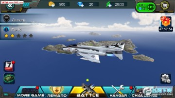 Sky War Aircraft手游 Sky War Aircraft手游