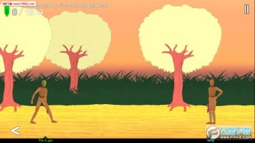 灵魂稻草人游戏 灵魂稻草人游戏