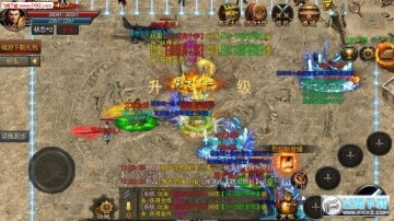 龙行天下神途安卓版 龙行天下神途安卓版