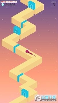 Finger Walls��Ϸ