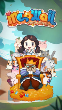 猫咪融合安卓版 猫咪融合安卓版