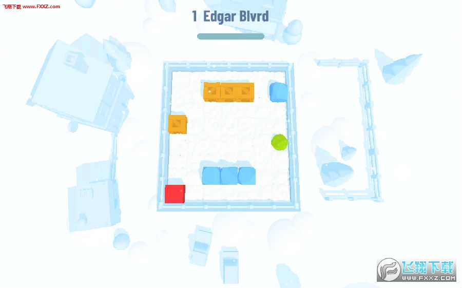 Clean Snow°