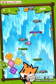 Tappy Jump�ٷ���