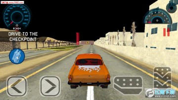 法拉利汽车碰撞试验安卓版 法拉利汽车碰撞试验安卓版