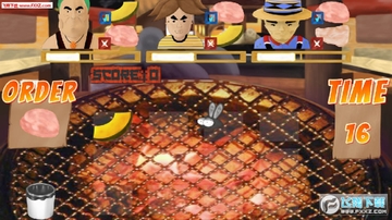 �տ���սGrill War��׿��