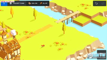 Pocket Build����������