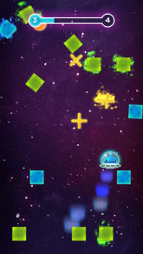 太空英雄安卓版 太空英雄安卓版