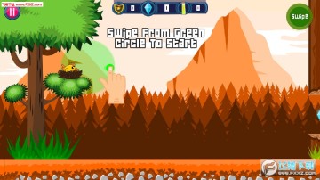 Brawl BirdsYB[׿