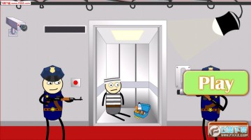 火柴人逃离电梯2手机版 火柴人逃离电梯2手机版