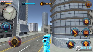 爆破突击游戏安卓版 爆破突击游戏安卓版