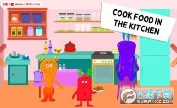 �ҵĹ���С������