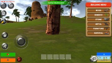 侏罗纪方舟生存安卓版 侏罗纪方舟生存安卓版