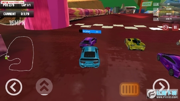 Mini Pocket Racers手游 Mini Pocket Racers手游