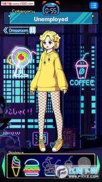 Galaxxy Idols�ٷ���