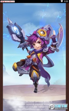 迷宫战记手游 迷宫战记手游