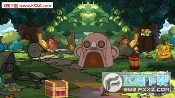 笼子里的企鹅安卓版 笼子里的企鹅安卓版