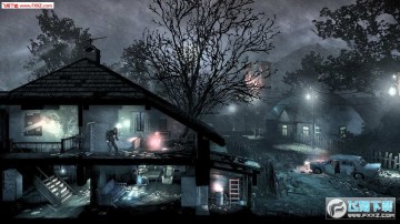 This War of Mine����