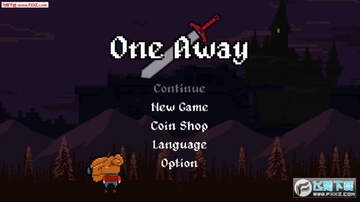 one away游戏安卓版 one away游戏安卓版