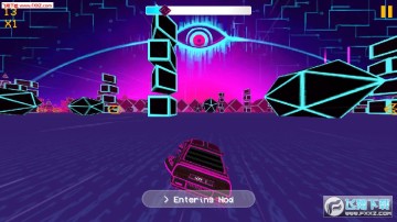 cyberdrive 2077安卓版 cyberdrive 2077安卓版