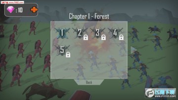 冲突战斗模拟器2手游 冲突战斗模拟器2手游