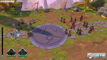 ��ѡ�߾���The Chosen Legions����