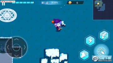 无限秘境游戏 无限秘境游戏