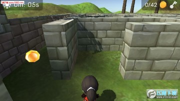 3DMaze�Թ�����