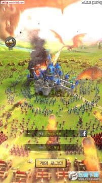 帝国征服官方版 帝国征服官方版