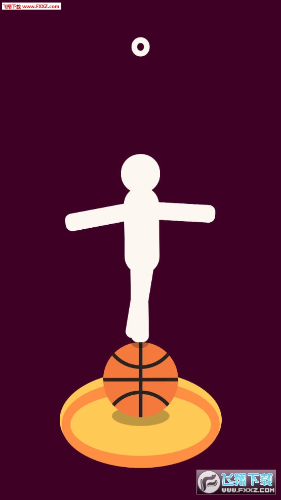 Standball
