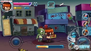 合金战争手游 合金战争手游