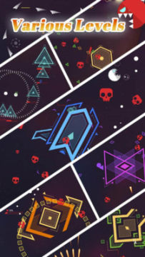 子弹地狱手游 子弹地狱手游