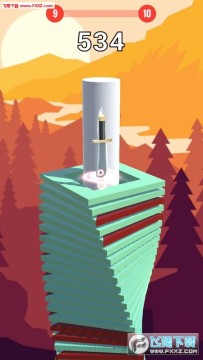 Tower Bash安卓版 Tower Bash安卓版