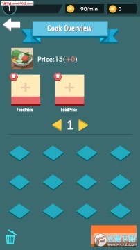 cook inc idle tycoon安卓版 cook inc idle tycoon安卓版