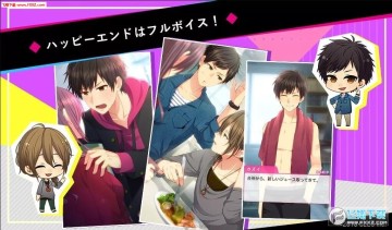 Choice×Darling最新版 Choice×Darling最新版