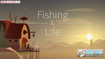 Fishing Lifeιٷ