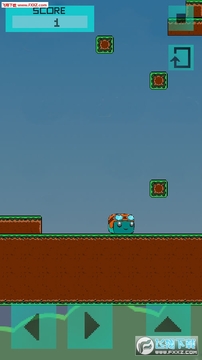 Flying Balloon游戏安卓版 Flying Balloon游戏安卓版